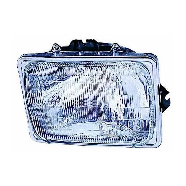 Depo Seal Beam, P-H203C P-H203C - main